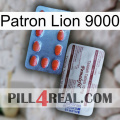 Boss Lion 9000 36